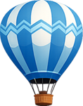 Button balloon